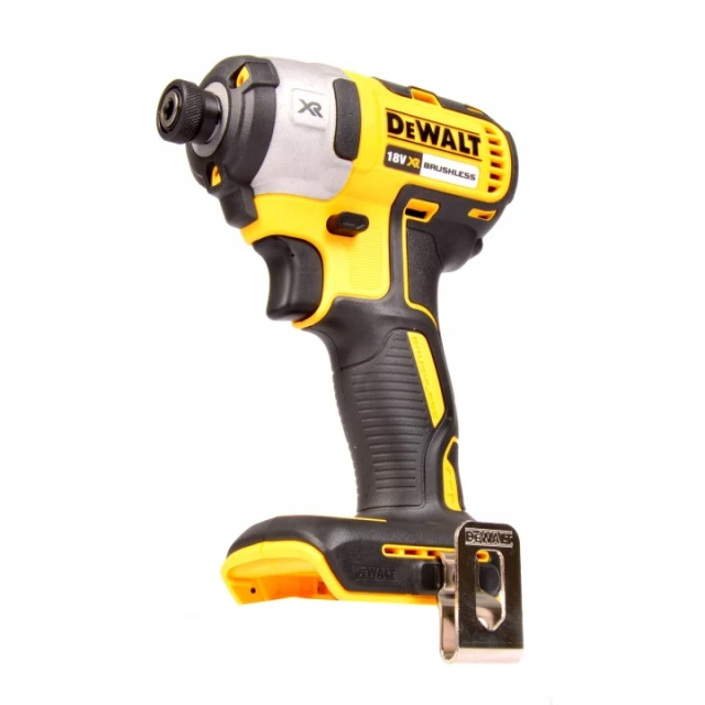 Набір: Шуруповерт DeWALT DCD709 + Гайковерт DCF809 18V 2x2Ah (DCK2062D2T)