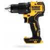 Набір: Шуруповерт DeWALT DCD709 + Гайковерт DCF809 18V 2x2Ah (DCK2062D2T)