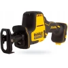 Пила сабельна DeWALT DCS369M2 XR 18В 2x4Ач (5035048723173)