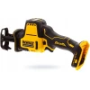 Пила сабельна DeWALT DCS369M2 XR 18В 2x4Ач (5035048723173)