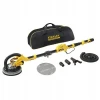 Шліфмашина для гіпсокартону FATMAX Stanley 225 мм 750W жирафа (SFMEE500S)