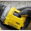 Шуруповерт ударний FATMAX Stanley V20 18V 60Nm 2x2Ah (SFMCD715D2K)