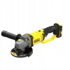 Шліфмашина кутова FATMAX Stanley V20 125 мм 18V (SFMCG400B)