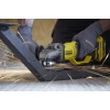 Шліфмашина кутова FATMAX Stanley V20 125 мм 18V (SFMCG400B)