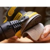 Шліфмашина ексцентрикова FATMAX Stanley V20 125 мм 18V (SFMCW220B-XJ)