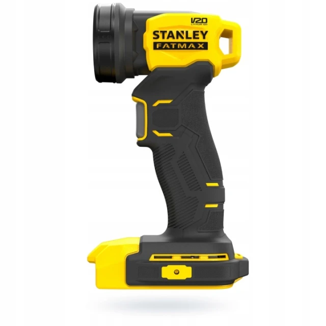 Ліхтар акумуляторний FatMax Stanley V20 18V Body (SFMCL020B-XJ)