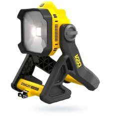 Лампа рабочая Stanley 18V корпус FATMAX V20 (SFMCL030B-XJ)