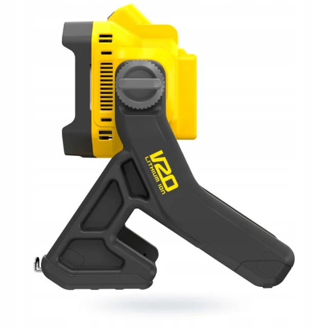 Лампа робоча Stanley 18V корпус FATMAX V20 (SFMCL030B-XJ)
