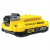 Аккумулятор FATMAX Stanley V20 18V 2,0Ah Li-ion (SFMCB202)