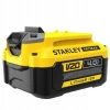 Акумулятор FATMAX Stanley V20 18V 4,0Ah Li-ion (SFMCB204)