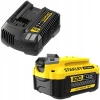 Акумулятор FATMAX Stanley V20 18V 4,0Ah Li-ion (SFMCB204)