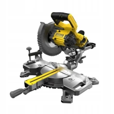 Пила цокольна FATMAX Stanley V20 190 мм 18V 1 акум. (SFMCS701M1-QW)