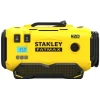Компресор акумуляторний Stanley 18V 11 bar FATMAX V20 (SFMCE520B-QW)