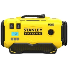 Компресор акумуляторний Stanley 18V 11 bar FATMAX V20 (SFMCE520B-QW)