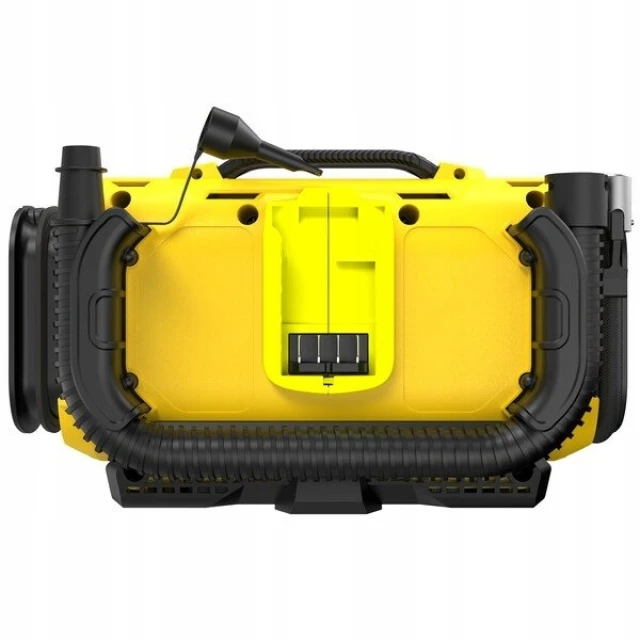 Компресор акумуляторний Stanley 18V 11 bar FATMAX V20 (SFMCE520B-QW)