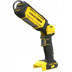 Лампа рабочая Stanley 18V корпус FATMAX V20 (SFMCL050B-XJ)