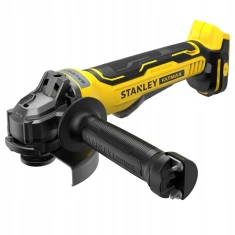 Шліфмашина кутова FATMAX Stanley V20 125 мм 18V (SFMCG700B-XJ)