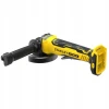 Шлифмашина угловая FATMAX Stanley V20 125 мм 18V (SFMCG700B-XJ)
