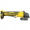 Шлифмашина угловая FATMAX Stanley V20 125 мм 18V (SFMCG700B-XJ)