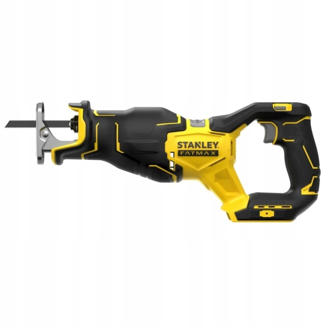 Пила сабельна FATMAX Stanley V20 18V 2x2Ah (SFMCS310D2K-QW)