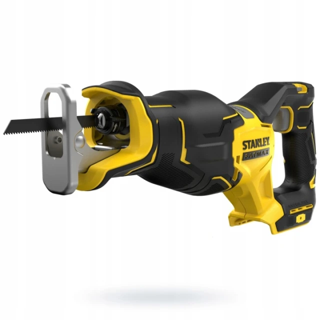 Пила шаблястна FATMAX Stanley V20 SFMCS310B-QW 18В, body (5035048725009)