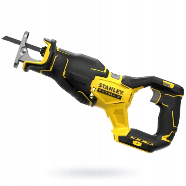 Пила шаблястна FATMAX Stanley V20 SFMCS310B-QW 18В, body (5035048725009)