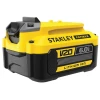 Акумулятор FATMAX Stanley V20 18V 6,0Ah Li-ion (SFMCB206-XJ)