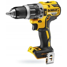 Шуруповерт ударний DeWALT 18V 70Nm 2x4Ah BRUSH TSTAK (DCD796M2)