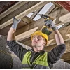 Шуруповерт ударний DeWALT 18V 70Nm 2x4Ah BRUSH TSTAK (DCD796M2)