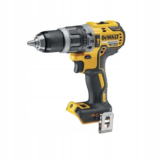 Набір DeWALT DCD796 DCF887 DCS335 DCS570 DCL050 (DCK500P3T-QW)