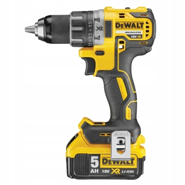 Набір DeWALT DCD796 DCF887 DCH273 DCG405 DCS355 DCS570 (5035048726525)