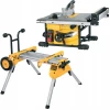 Пила стільникова DeWALT 210мм 1850Вт + стіл DE7400 (5035048728093)