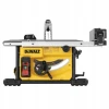 Пила стільникова DeWALT 210мм 1850Вт + стіл DE7400 (5035048728093)
