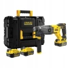 Перфоратор FATMAX Stanley 18V SDS+ 2 Дж 2x4Ah V20 (SFMCH900M22)