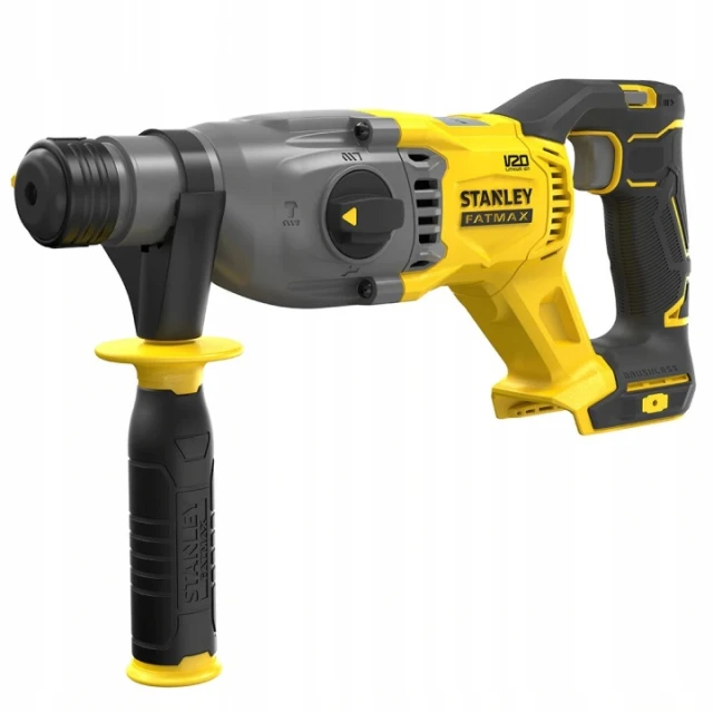 Перфоратор FATMAX Stanley 18V SDS+ 2 Дж без акумулятора (SFMCH900B)