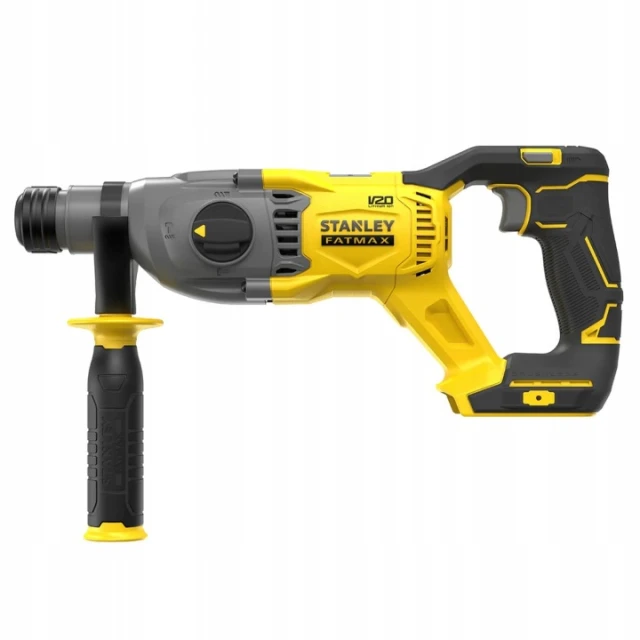 Перфоратор FATMAX Stanley 18V SDS+ 2 Дж без акумулятора (SFMCH900B)
