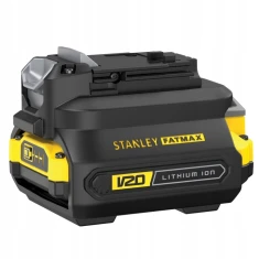 Адаптер для акумуляторів FATMAX Stanley V20 (SFMCB100-XJ)