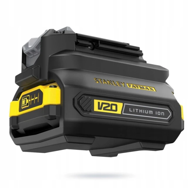 Адаптер для акумуляторів FATMAX Stanley V20 (SFMCB100-XJ)