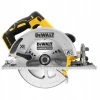 Пила циркулярна DeWALT 18V XR BL 184 мм (DCS572N)