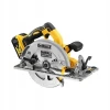 Пила дисковая DeWALT 18V 184 мм 2x5 Ah TSTAK (DCS572P2)