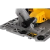 Пила дисковая DeWALT 18V 184 мм 2x5 Ah TSTAK (DCS572P2)