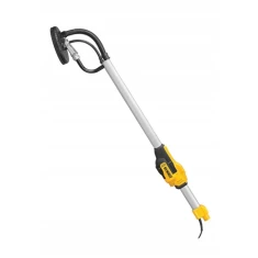 Шліфмашина для гіпсокартону DeWALT 225 мм 450W AirLock (DWE7800)