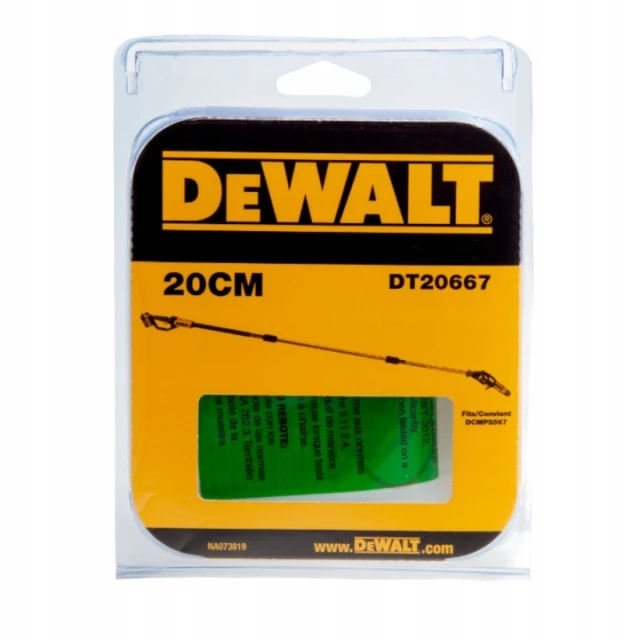 Цепь DeWALT 200 мм для DCMPS567 (DT20667)