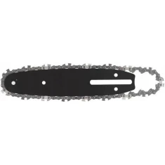 Ланцюг і шина DeWALT 3/8