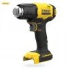 Термофен FATMAX Stanley V20 18V без аккумулятора (SFMCE530B-XJ)