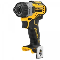 Шуруповерт DeWALT 12V BL 8Nm