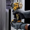Шуруповерт DeWALT 12V BL 8Nm
