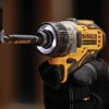 Шуруповерт DeWALT 12V BL 8Nm