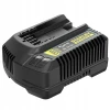 Шуруповерт FATMAX Stanley V20 18V 80Nm ударний 2x4Ah Li-Ion