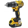 Шуруповерт DeWALT DCD791 + Угловая шлифмашина DCG405 18V 2x5Ah